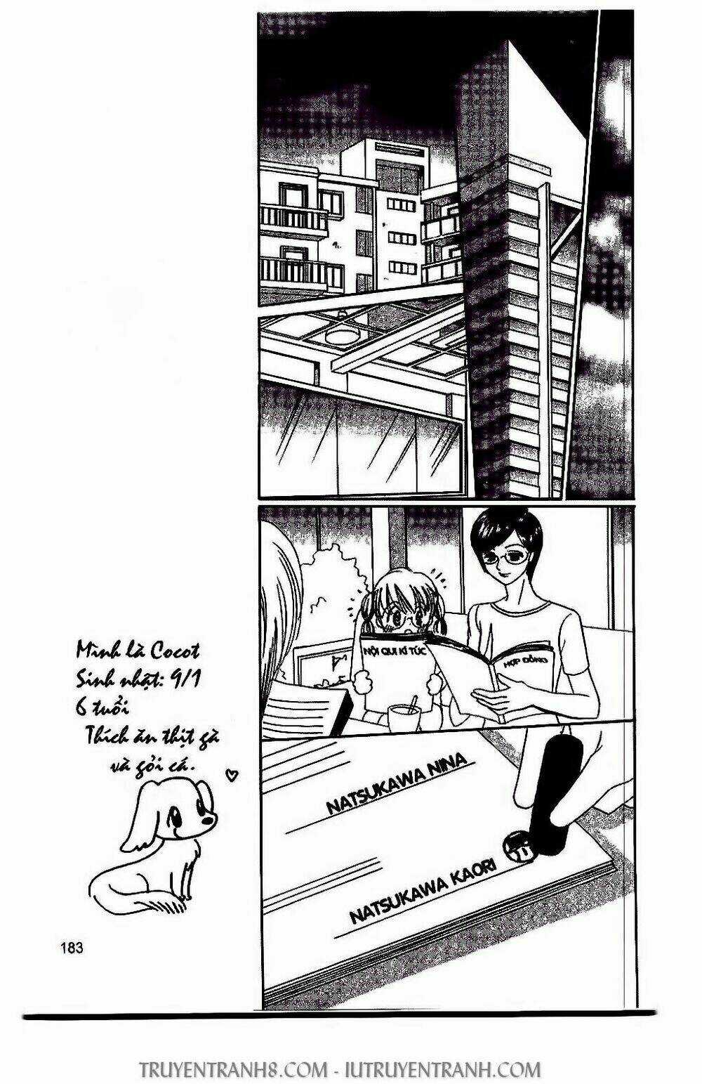 Bộ Sưu Tập Lọ Lem - Chapter 9 - Trang 21