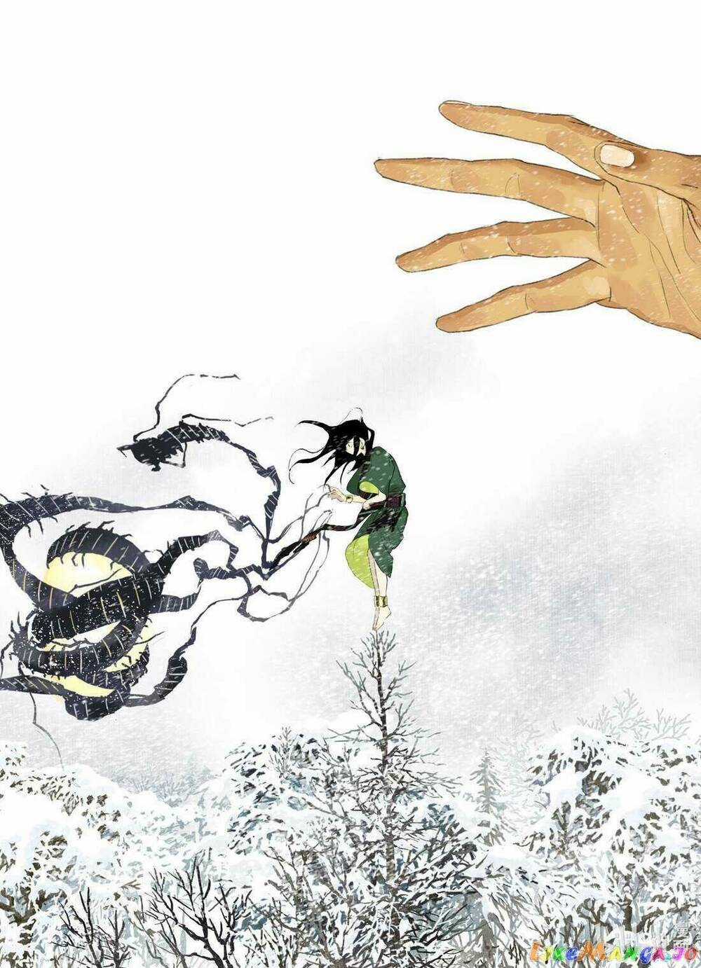 Bộ Thiên Ca - Chapter 100 - Trang 1