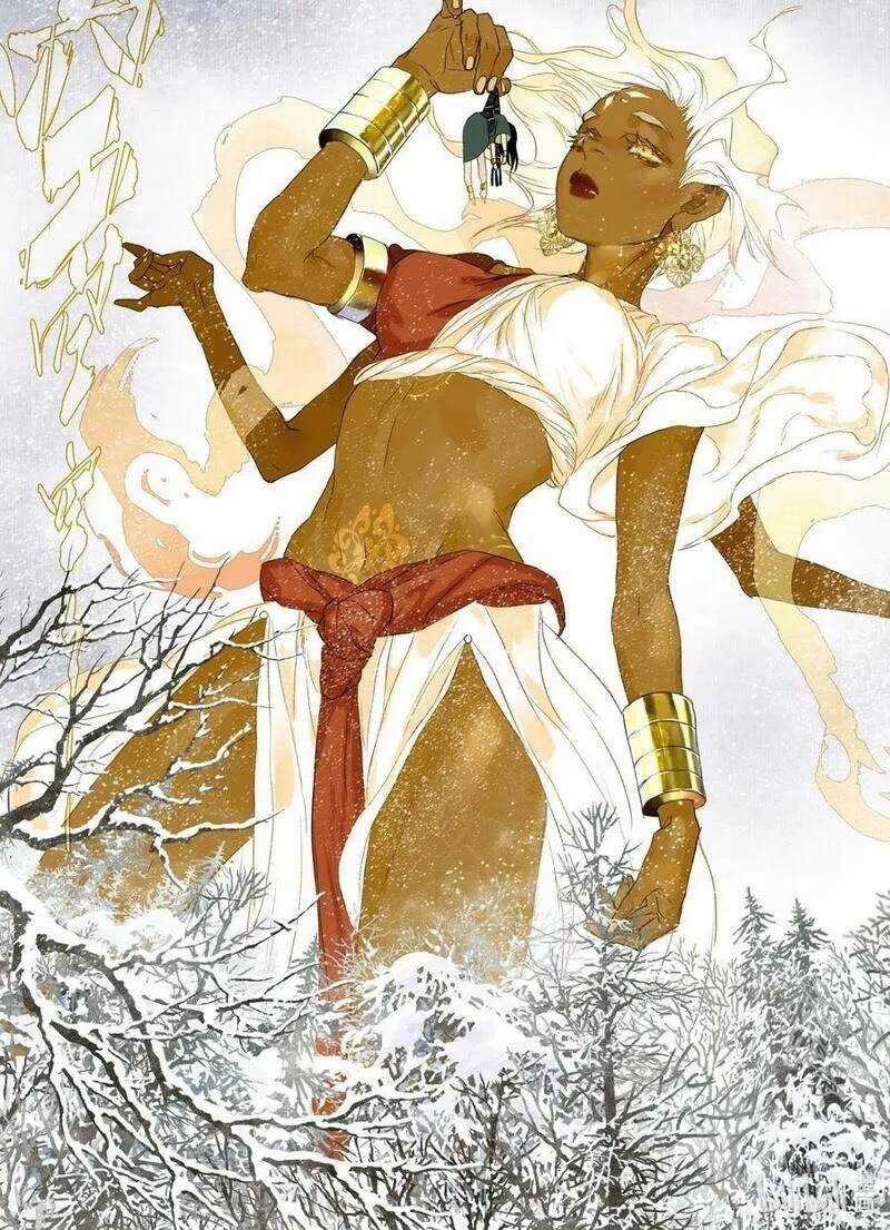 Bộ Thiên Ca - Chapter 100 - Trang 4