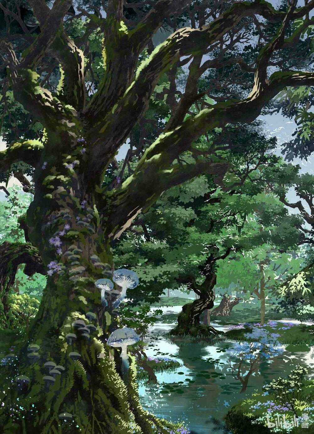 Bộ Thiên Ca - Chapter 102 - Trang 2