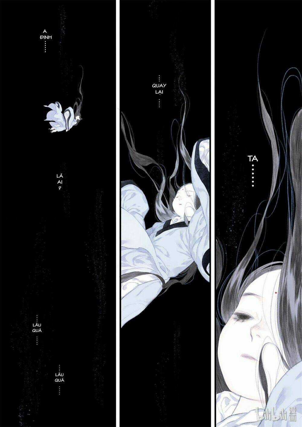 Bộ Thiên Ca - Chapter 41 - Trang 11