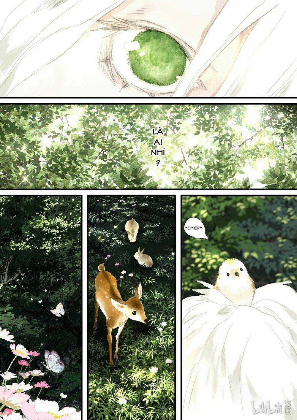 Bộ Thiên Ca - Chapter 41 - Trang 12