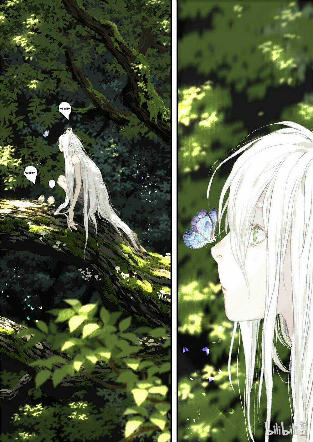 Bộ Thiên Ca - Chapter 41 - Trang 13