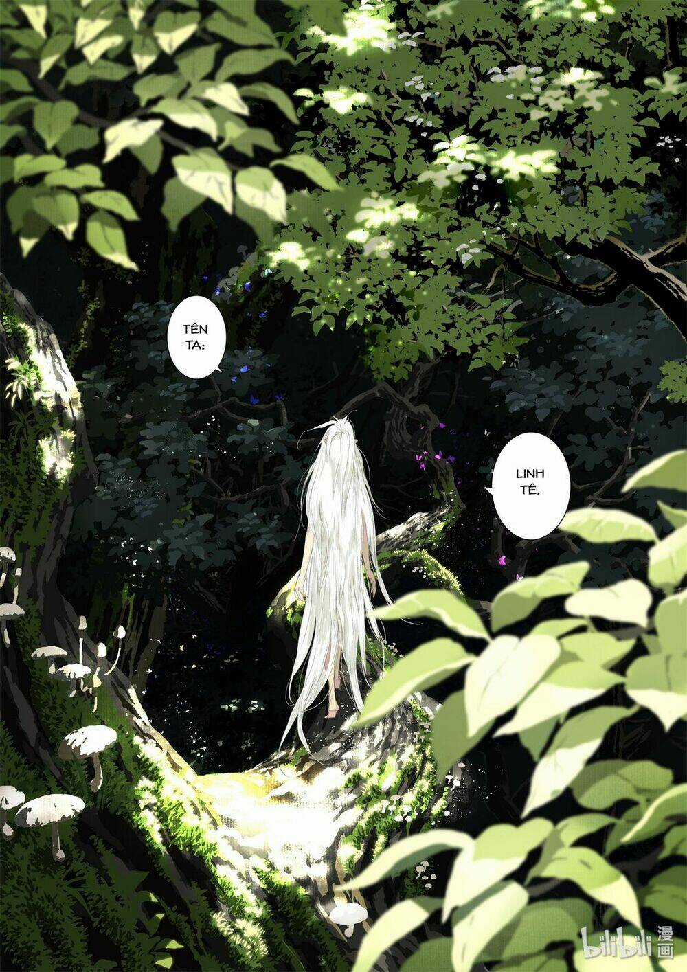 Bộ Thiên Ca - Chapter 41 - Trang 15