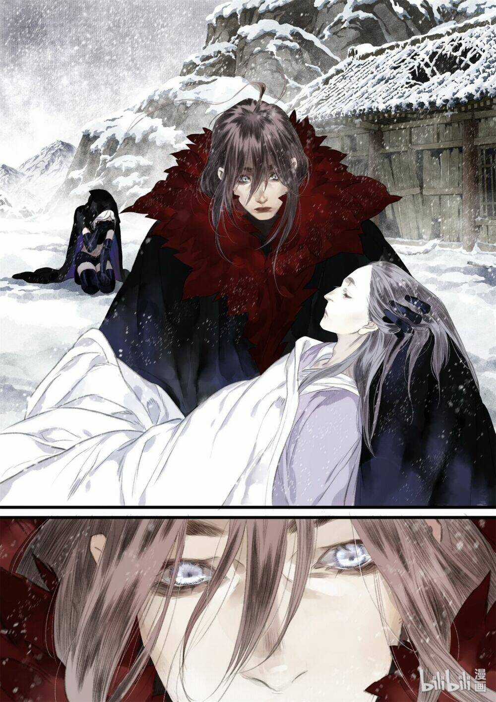 Bộ Thiên Ca - Chapter 41 - Trang 4