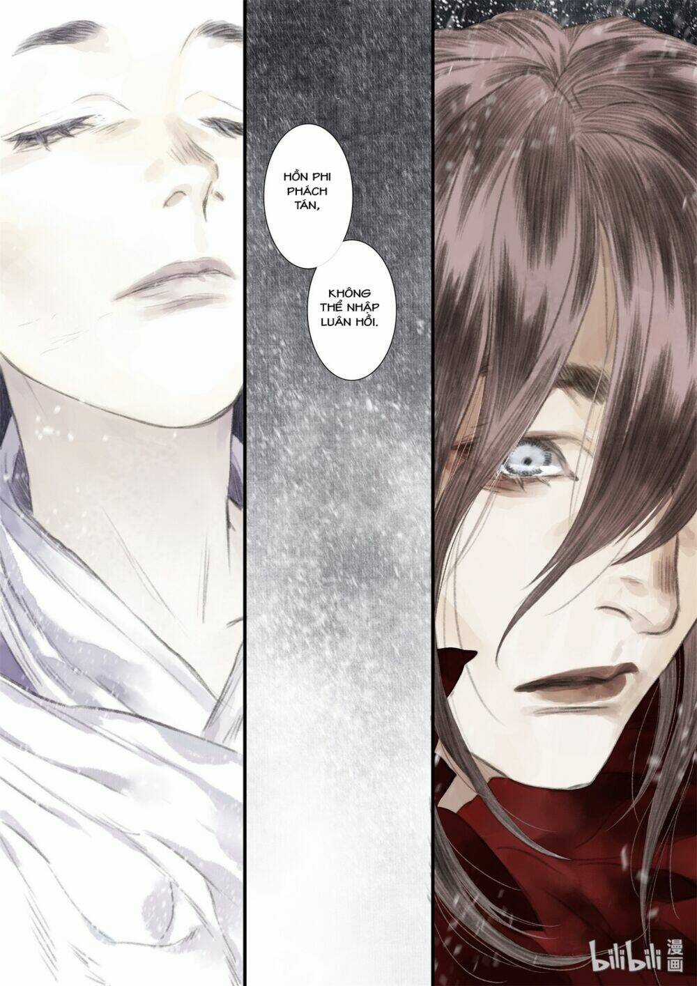 Bộ Thiên Ca - Chapter 41 - Trang 5