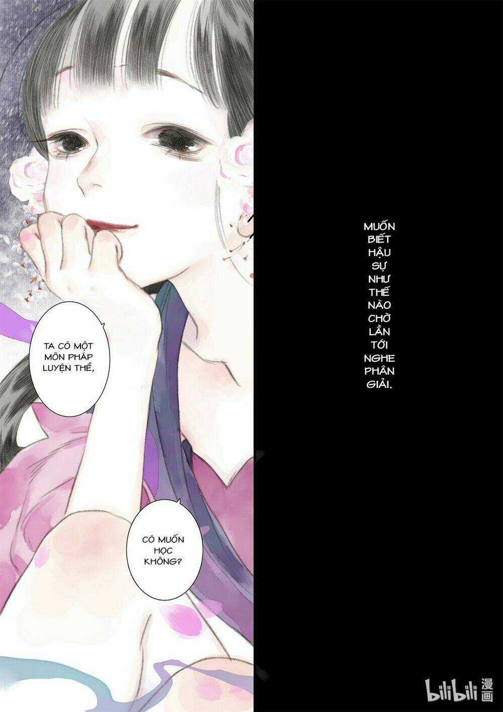 Bộ Thiên Ca - Chapter 42 - Trang 13