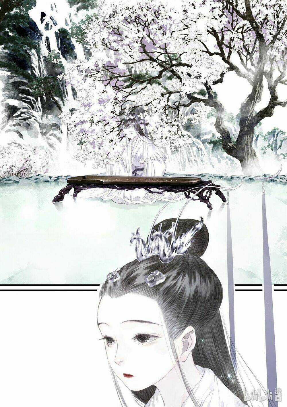 Bộ Thiên Ca - Chapter 42 - Trang 3