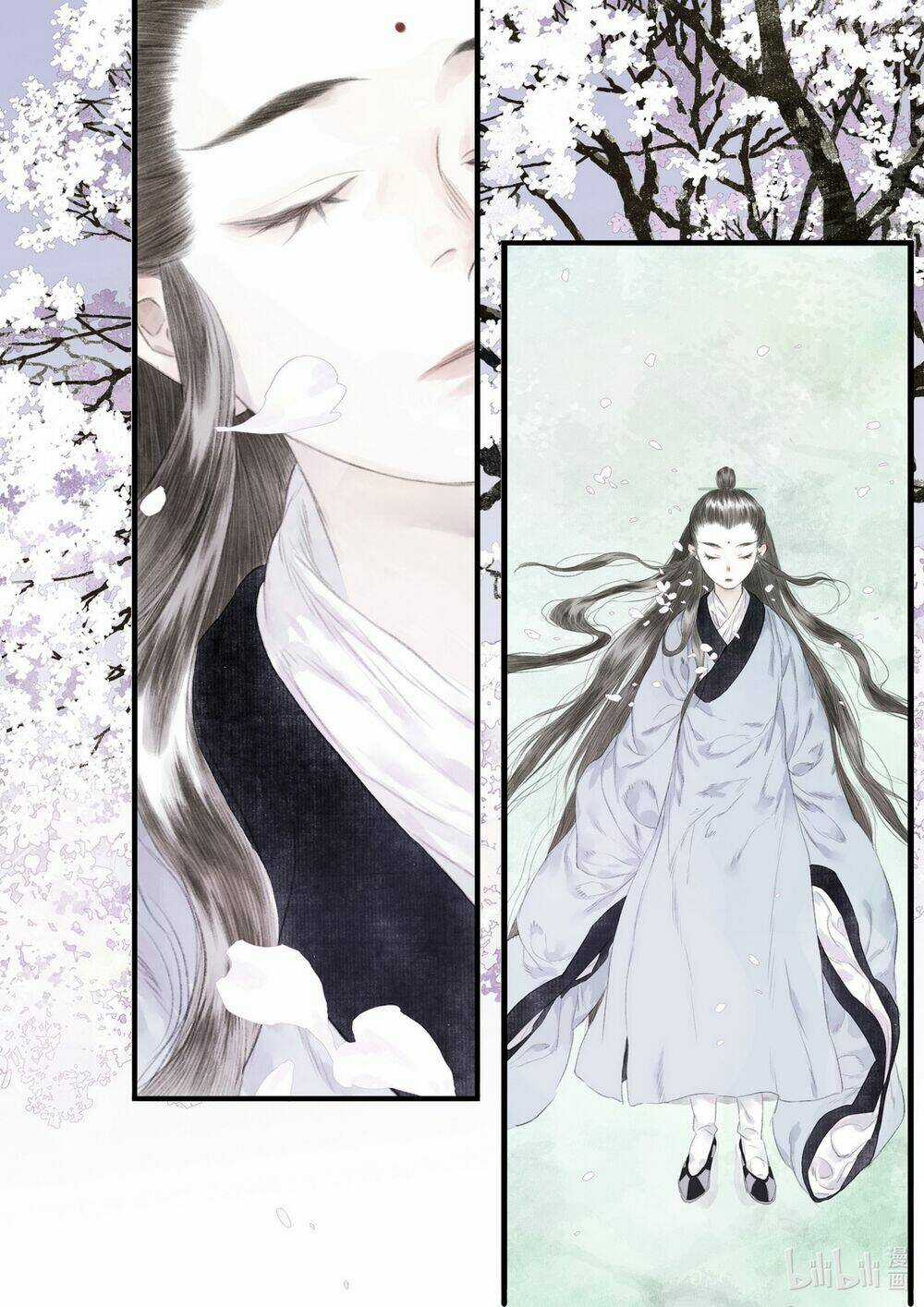 Bộ Thiên Ca - Chapter 44 - Trang 12