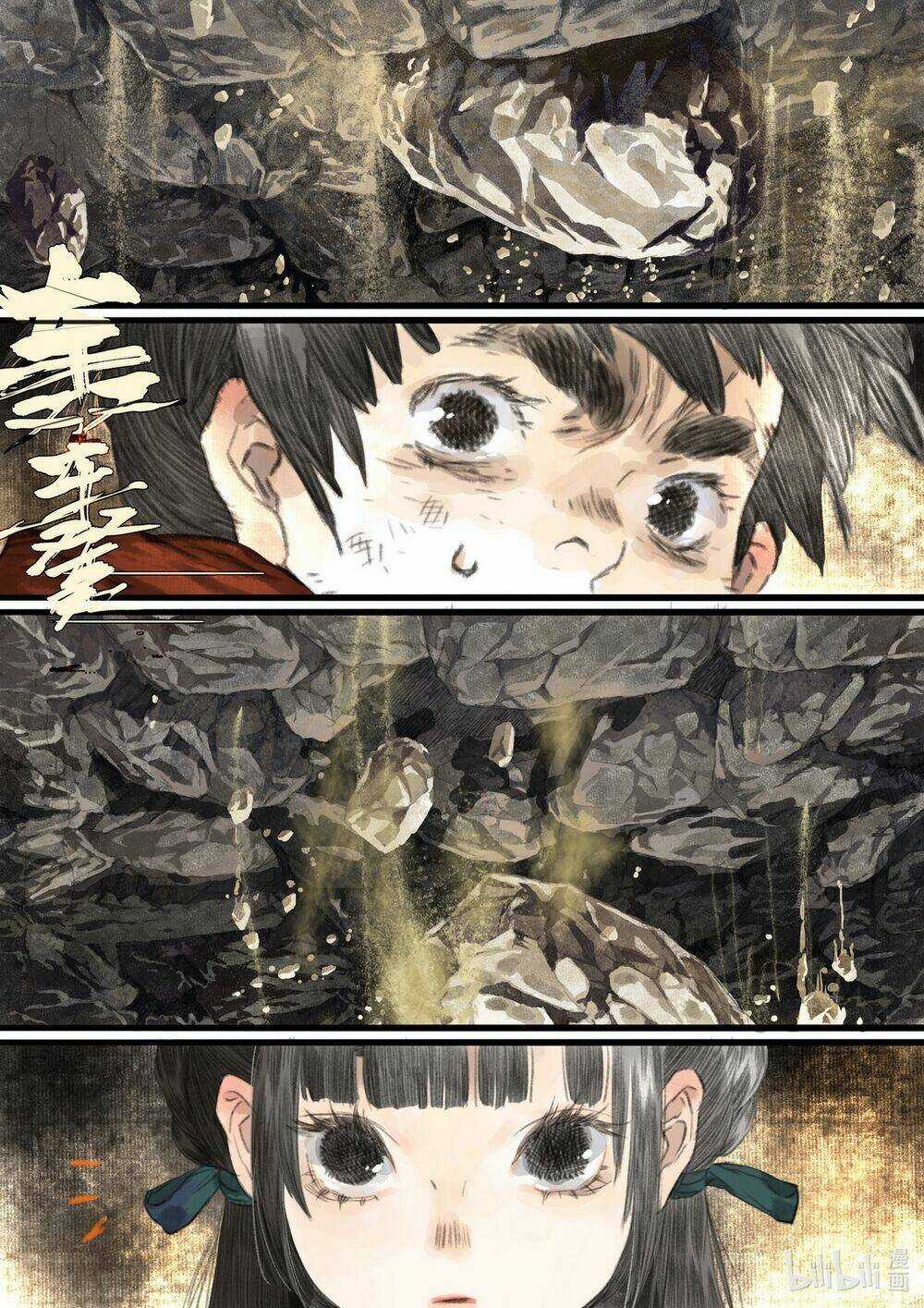 Bộ Thiên Ca - Chapter 50 - Trang 10