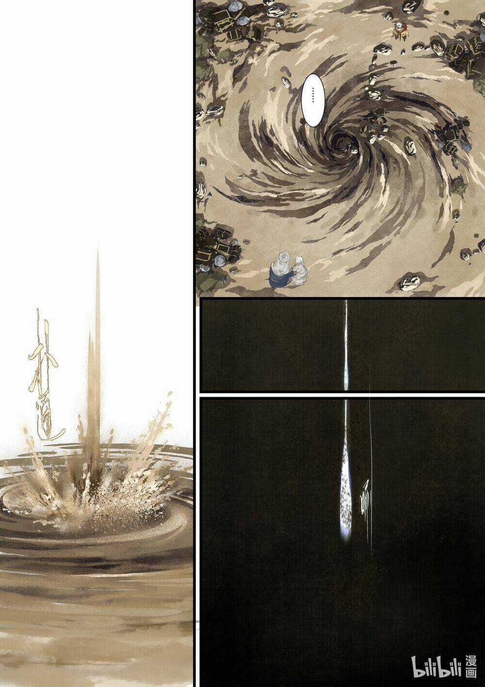 Bộ Thiên Ca - Chapter 51.2 - Trang 3