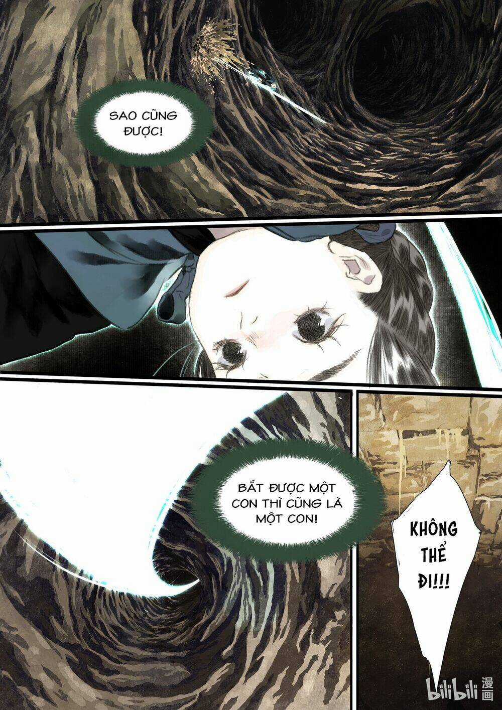 Bộ Thiên Ca - Chapter 51.2 - Trang 5