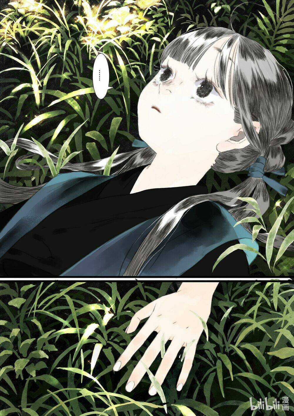 Bộ Thiên Ca - Chapter 57 - Trang 8