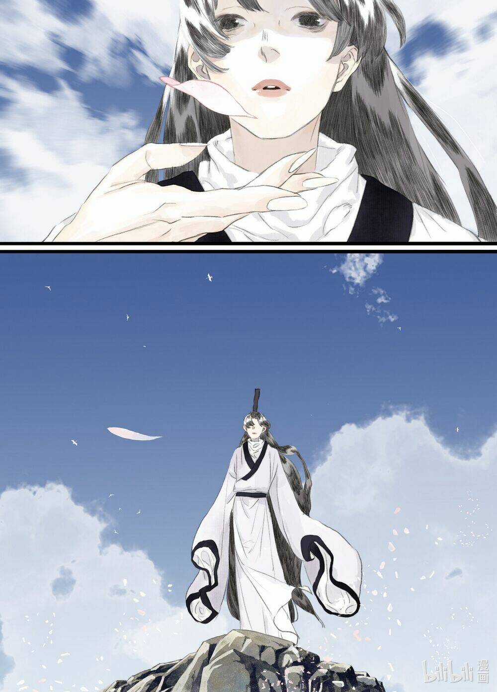 Bộ Thiên Ca - Chapter 60 - Trang 11