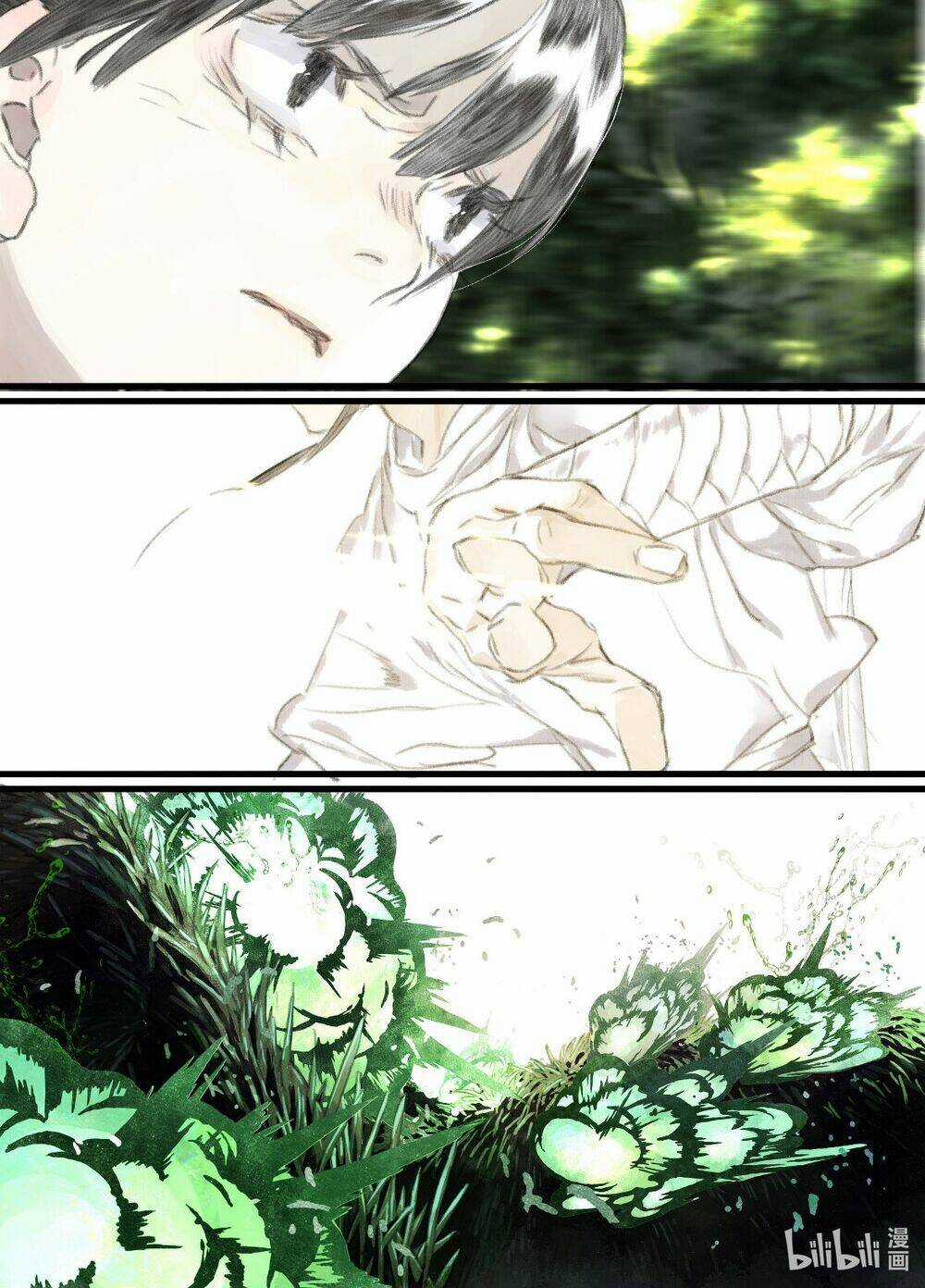 Bộ Thiên Ca - Chapter 60 - Trang 6