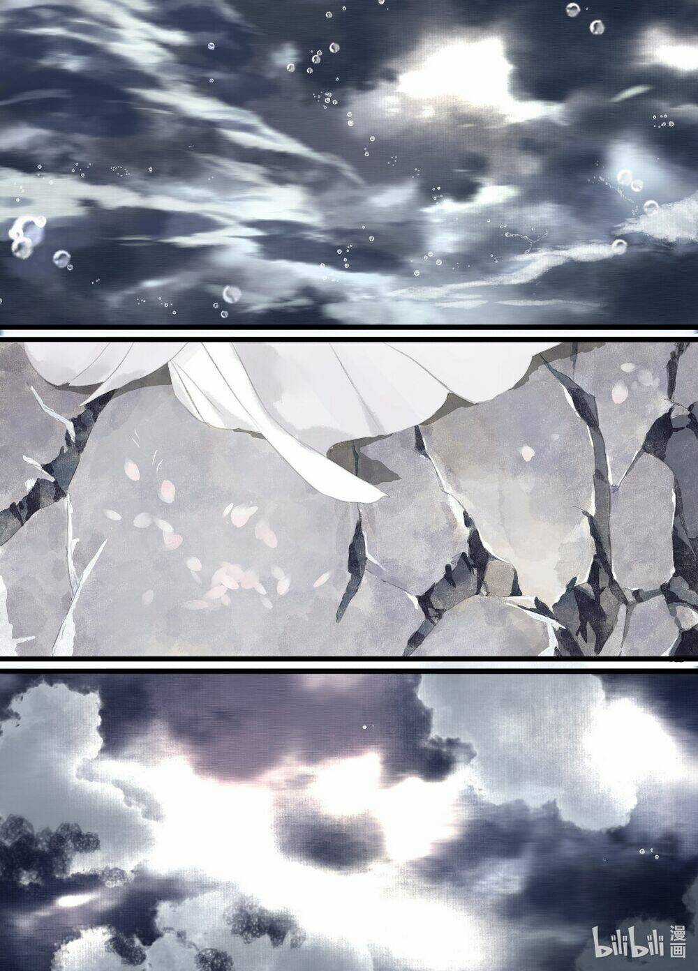 Bộ Thiên Ca - Chapter 60 - Trang 10