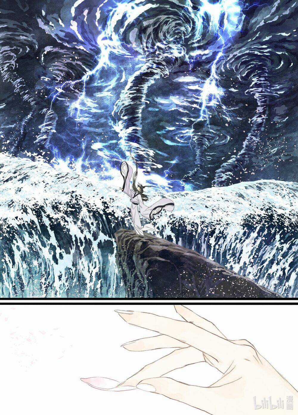 Bộ Thiên Ca - Chapter 60 - Trang 9