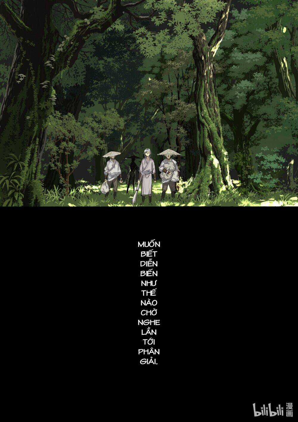 Bộ Thiên Ca - Chapter 62 - Trang 14