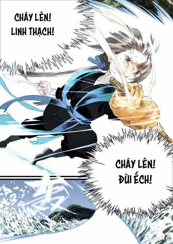 Bộ Thiên Ca - Chapter 63.1 - Trang 12