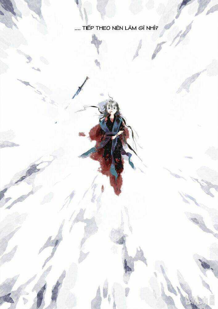 Bộ Thiên Ca - Chapter 66 - Trang 33