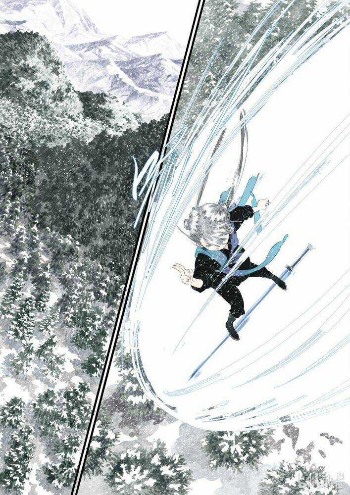 Bộ Thiên Ca - Chapter 66 - Trang 5