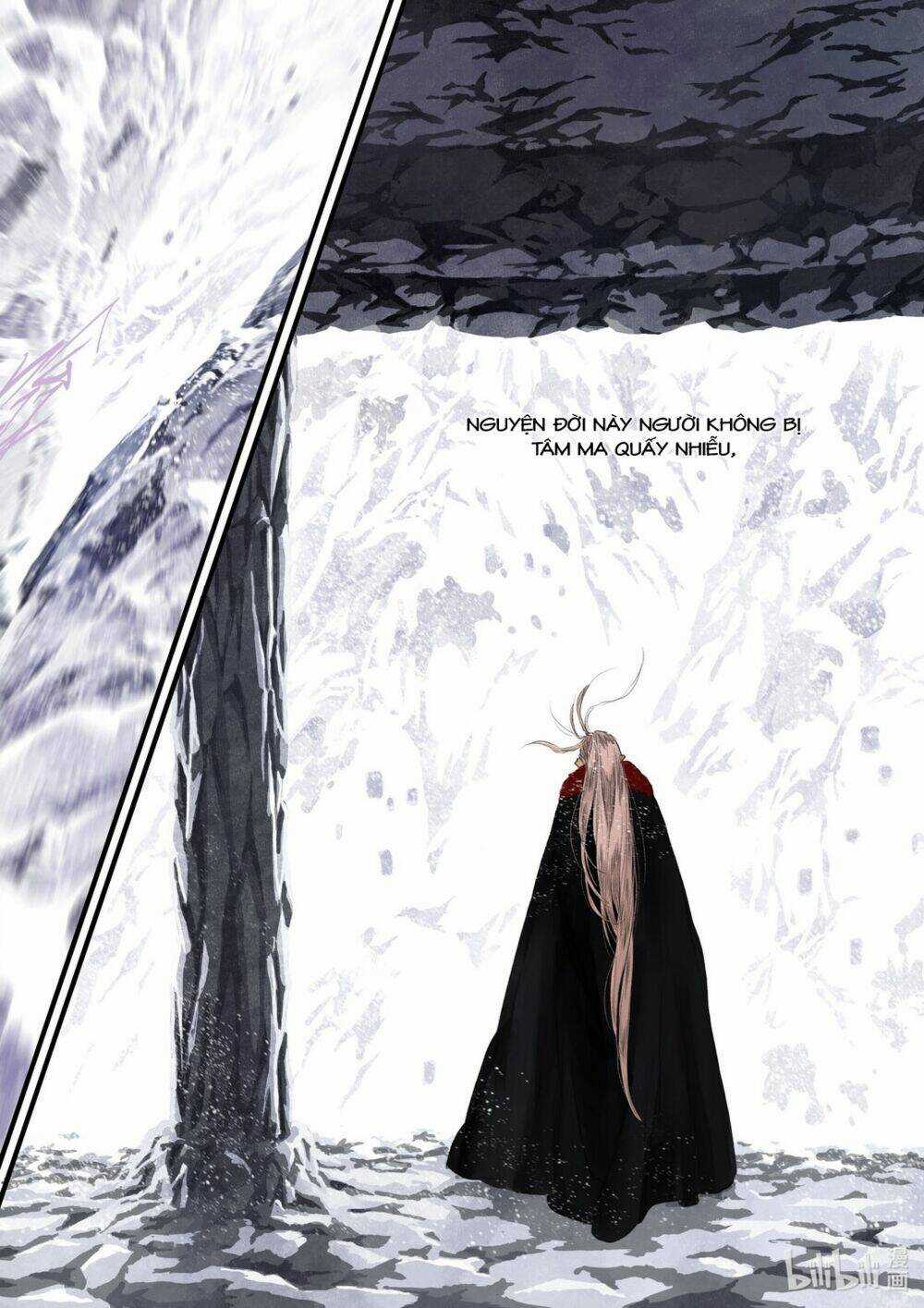 Bộ Thiên Ca - Chapter 67 - Trang 11
