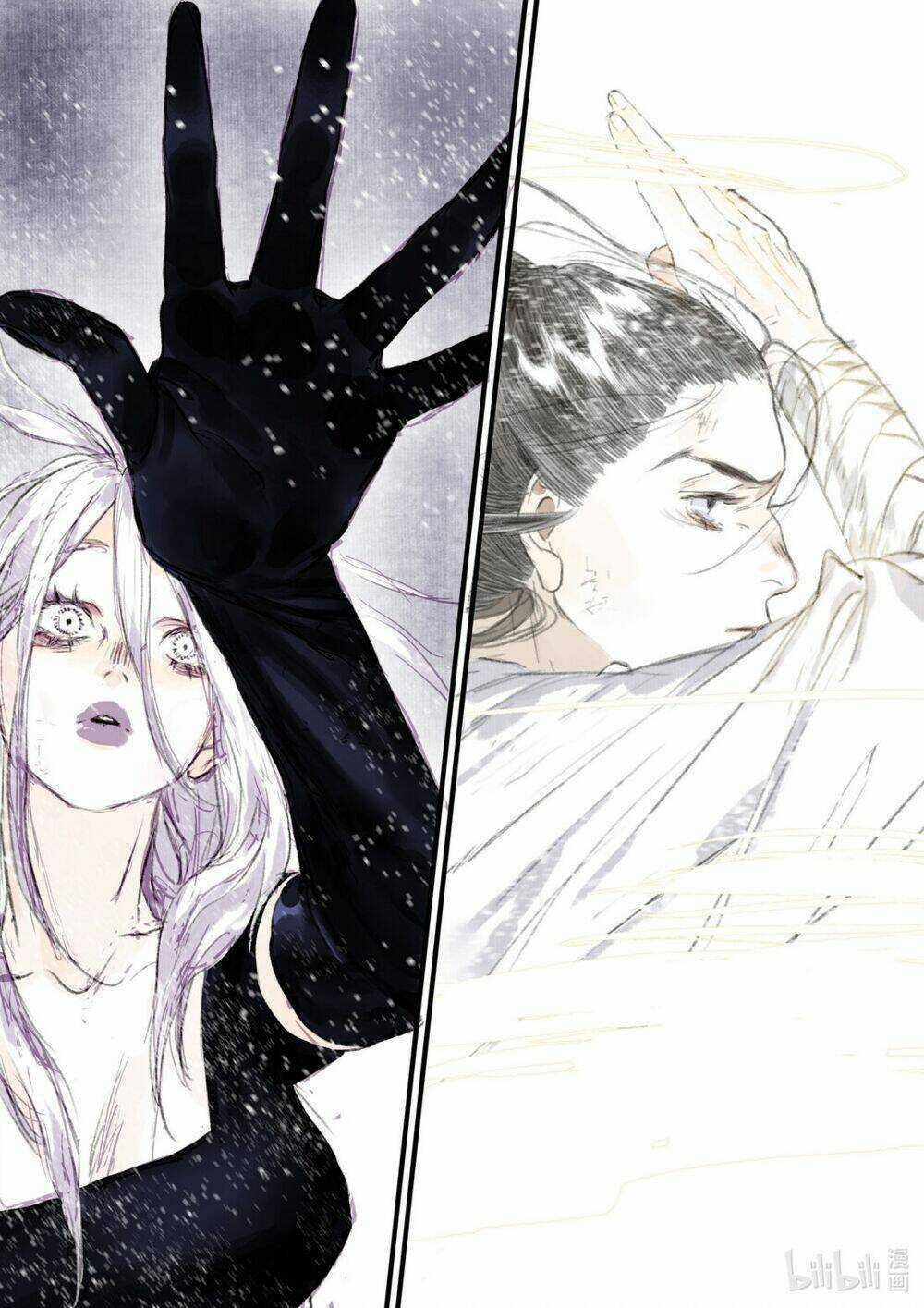 Bộ Thiên Ca - Chapter 67 - Trang 8