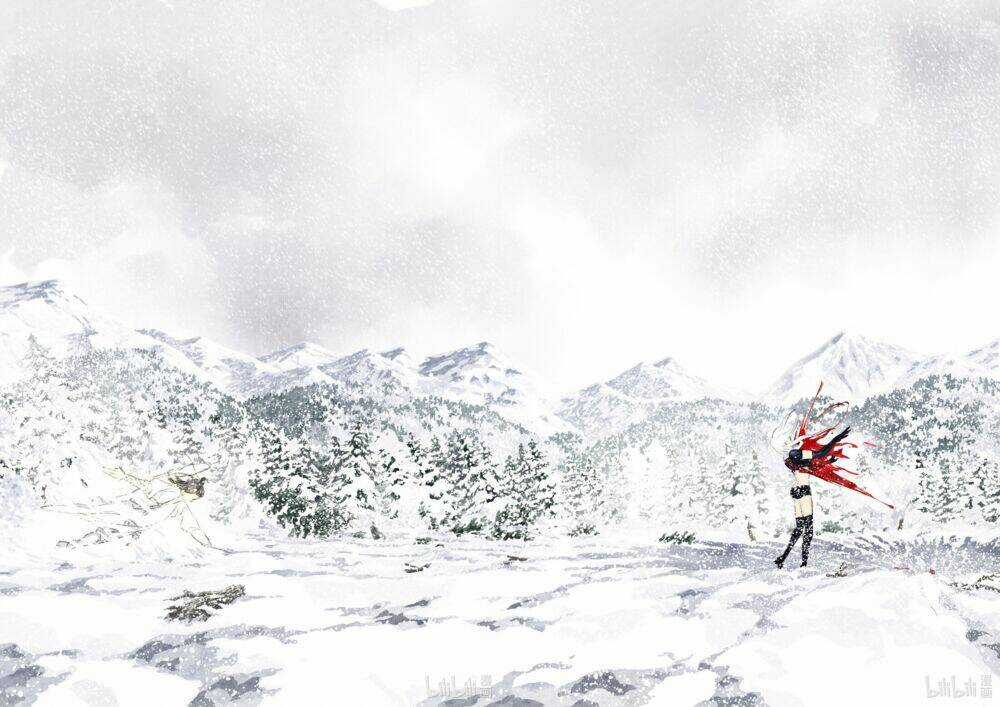 Bộ Thiên Ca - Chapter 67 - Trang 9