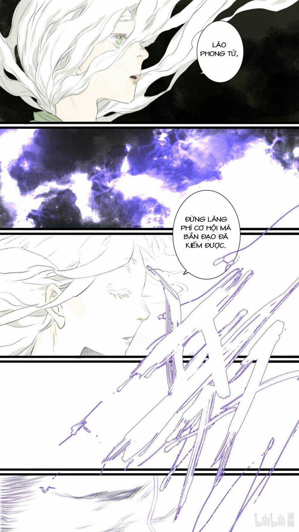 Bộ Thiên Ca - Chapter 69 - Trang 11