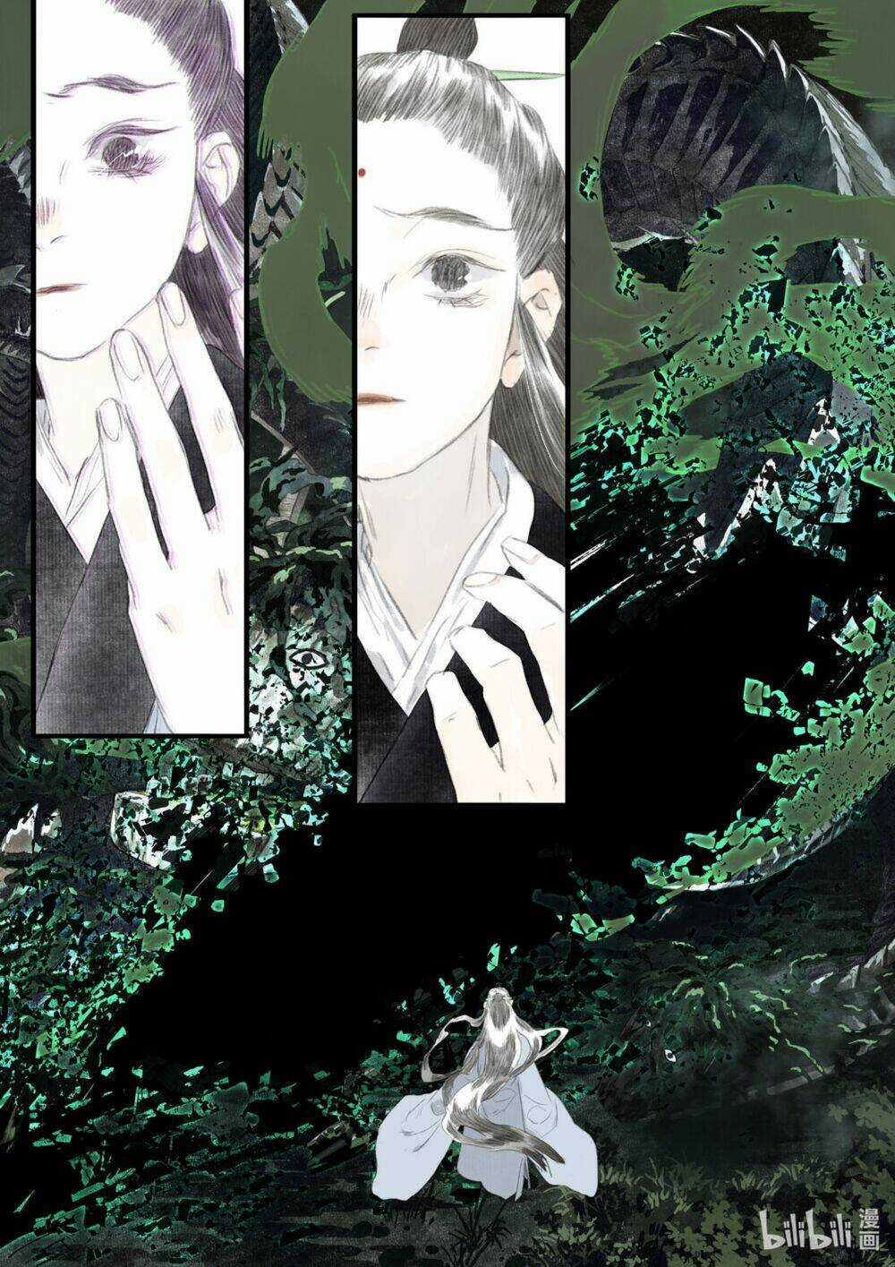 Bộ Thiên Ca - Chapter 69 - Trang 12