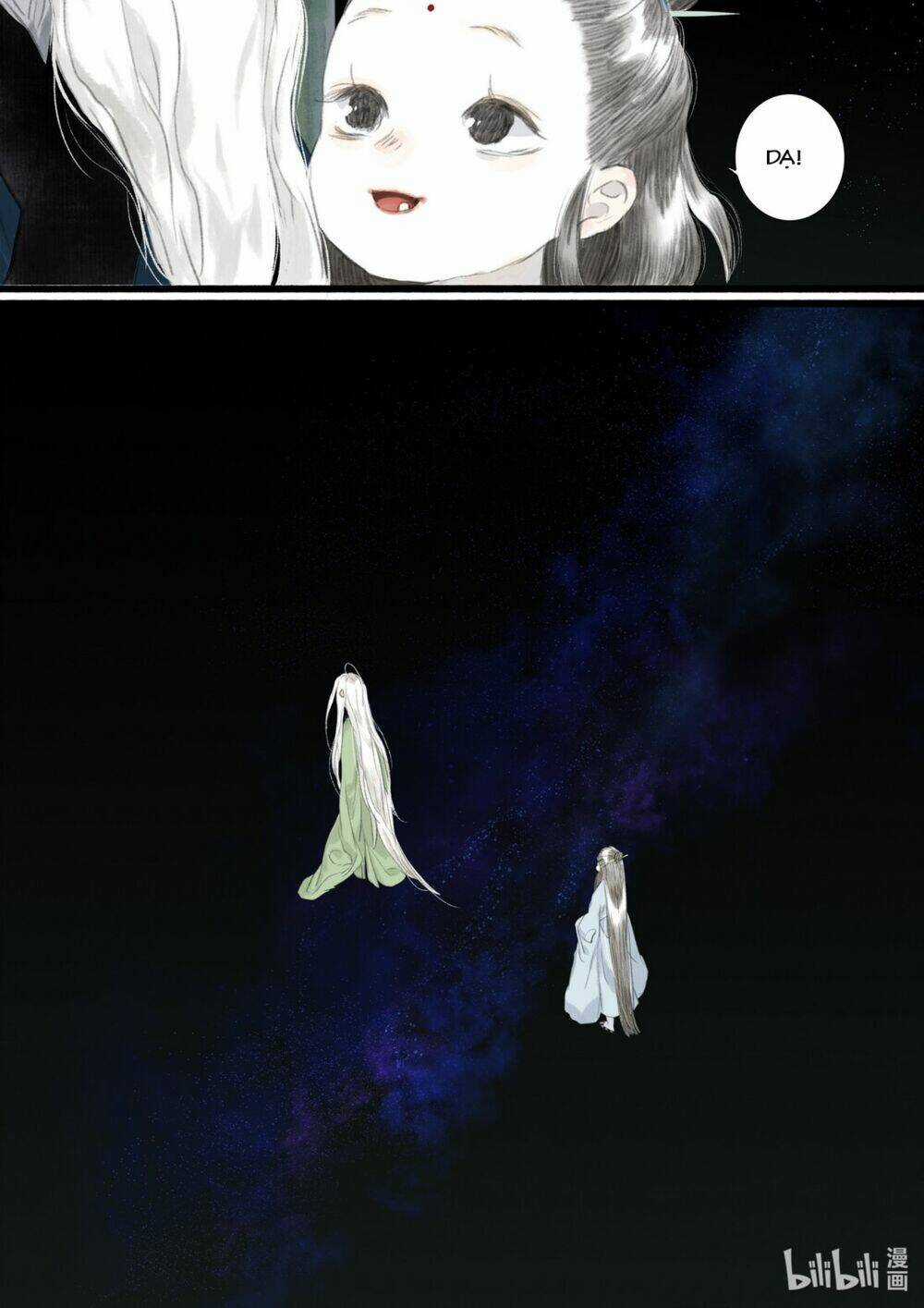 Bộ Thiên Ca - Chapter 69 - Trang 15