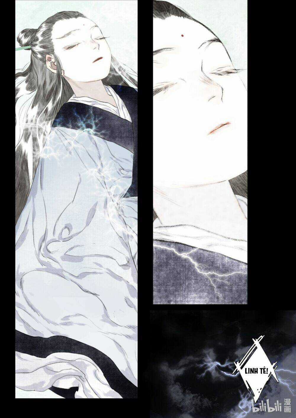 Bộ Thiên Ca - Chapter 69 - Trang 8