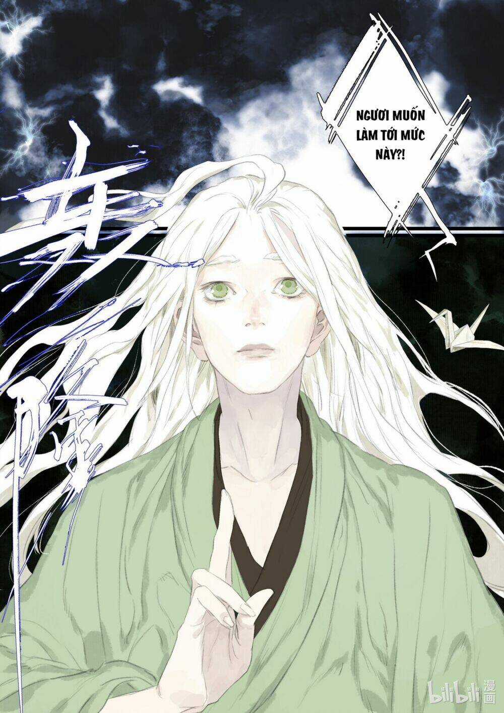 Bộ Thiên Ca - Chapter 69 - Trang 9