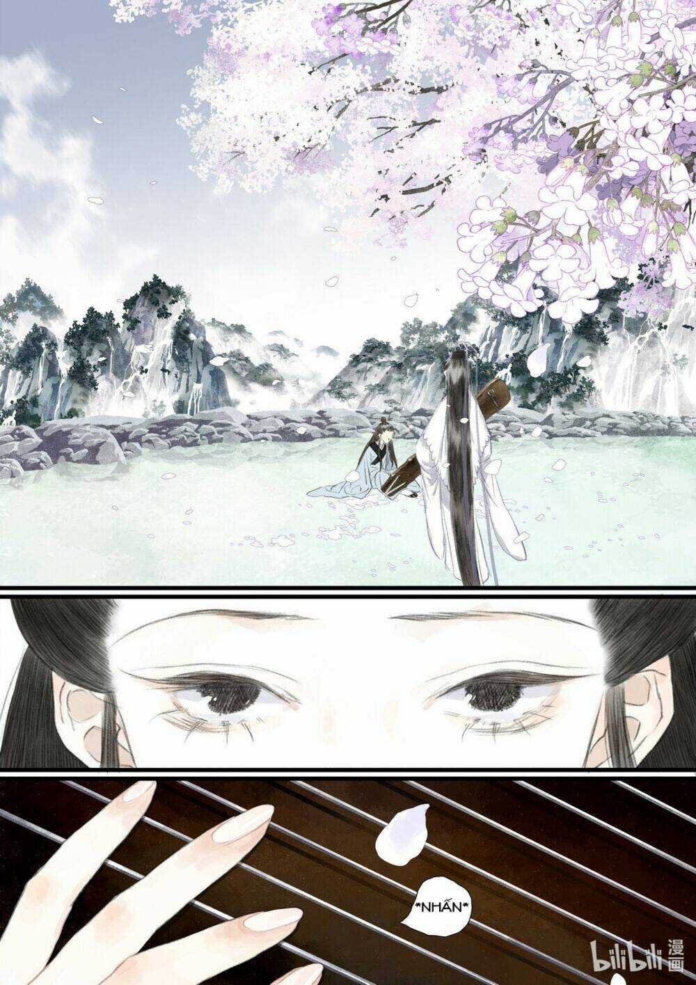 Bộ Thiên Ca - Chapter 70 - Trang 2