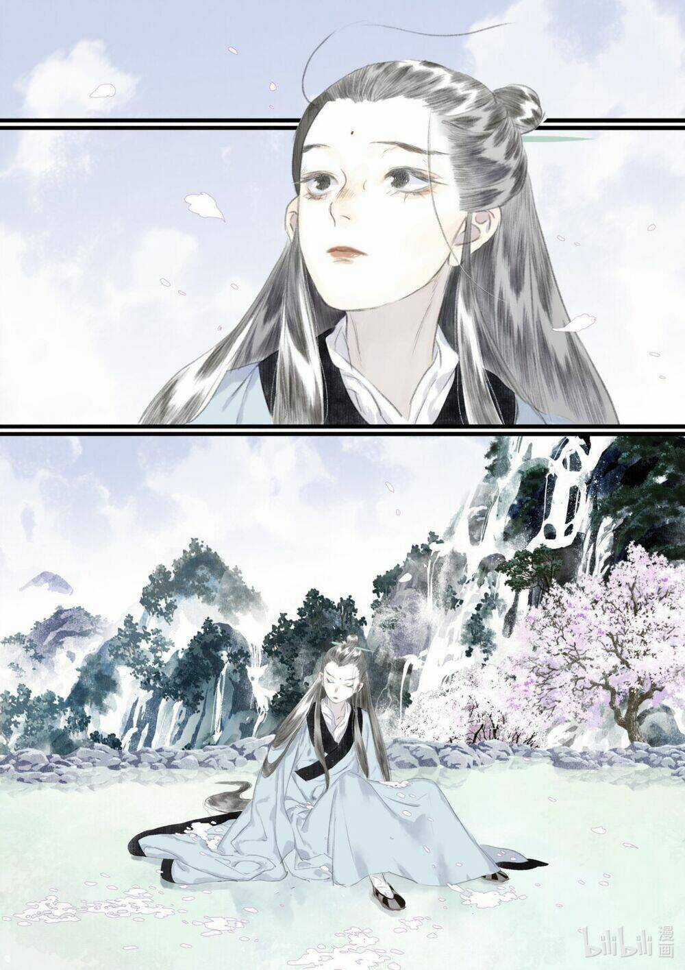 Bộ Thiên Ca - Chapter 70 - Trang 3