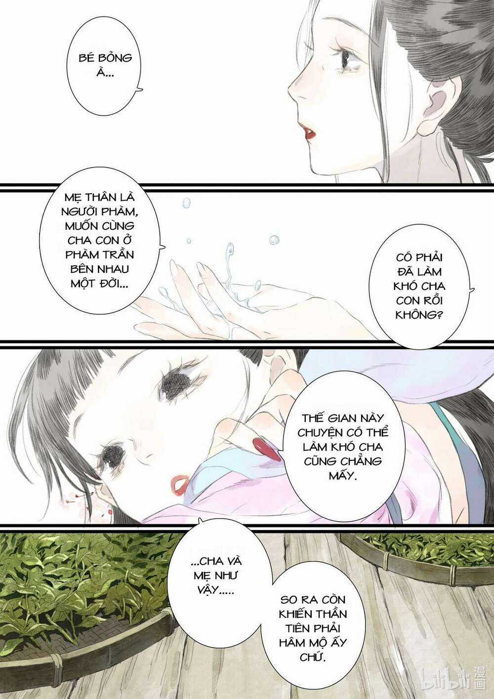 Bộ Thiên Ca - Chapter 72 - Trang 13