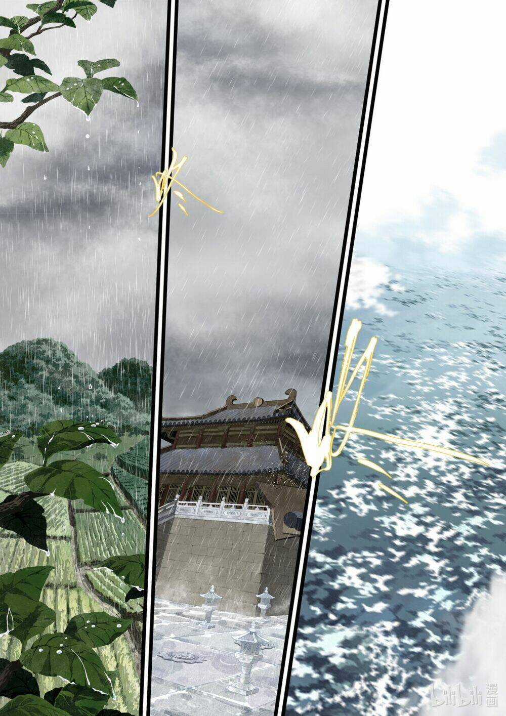 Bộ Thiên Ca - Chapter 73 - Trang 2