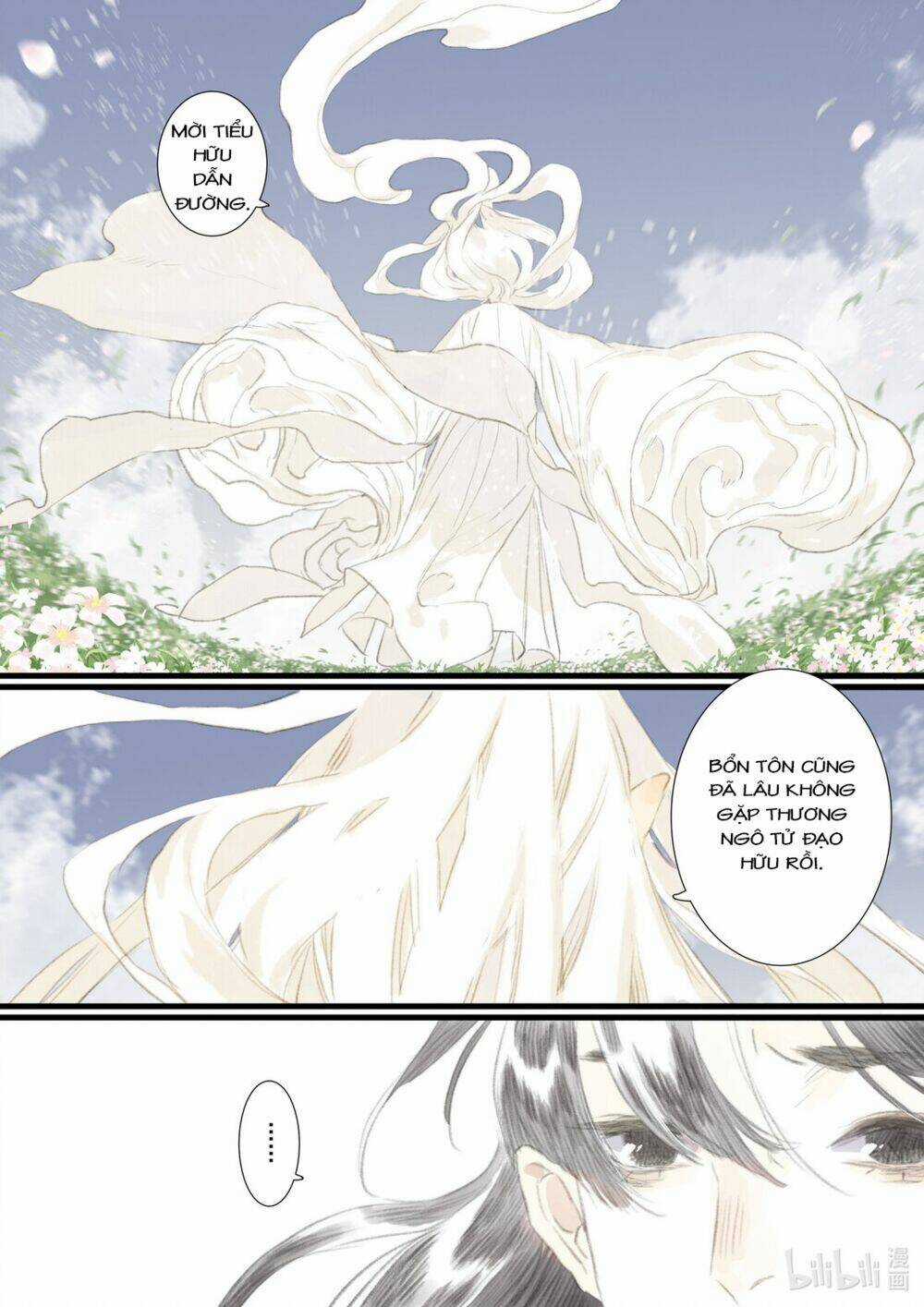 Bộ Thiên Ca - Chapter 75 - Trang 8