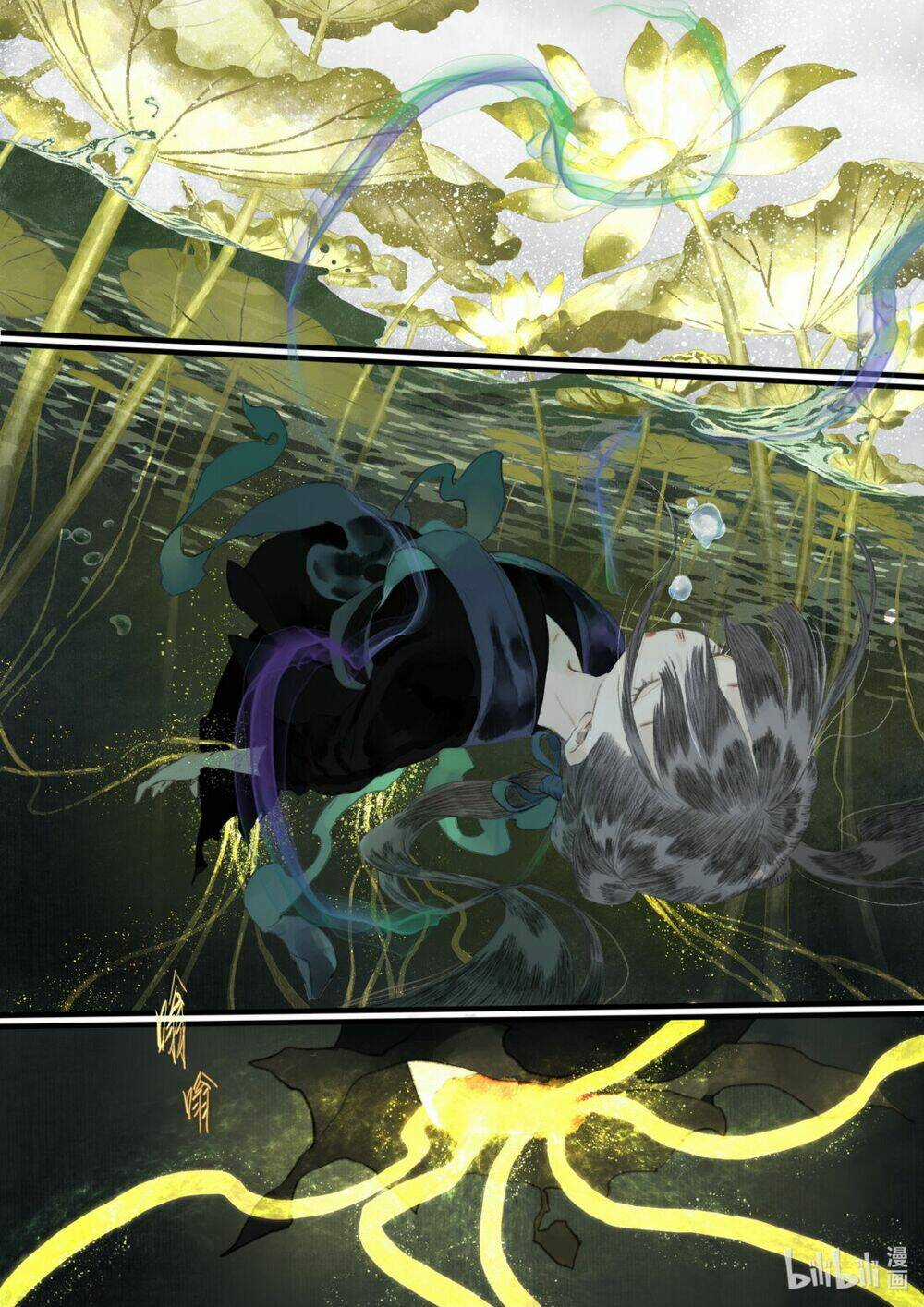 Bộ Thiên Ca - Chapter 76 - Trang 2