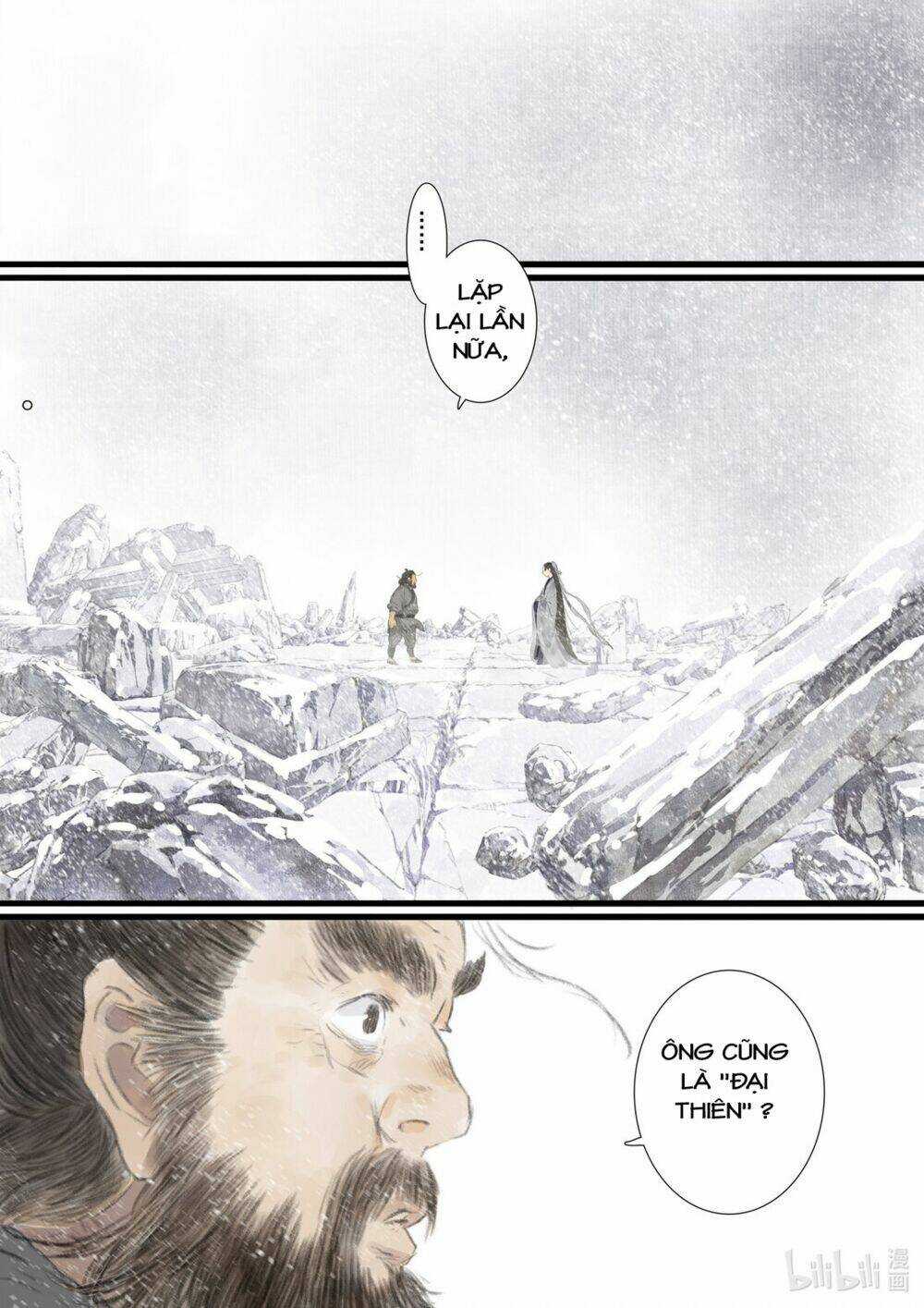 Bộ Thiên Ca - Chapter 78 - Trang 2