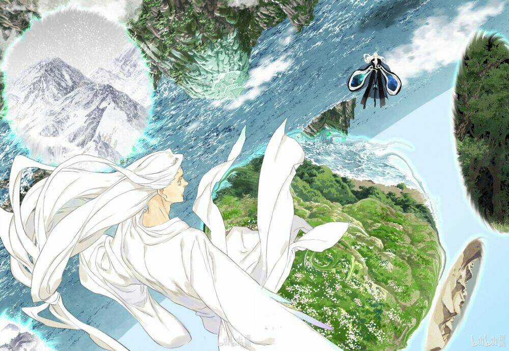 Bộ Thiên Ca - Chapter 79 - Trang 11