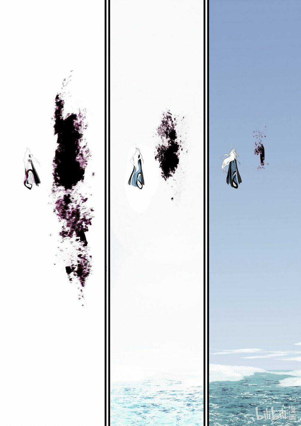 Bộ Thiên Ca - Chapter 79 - Trang 16