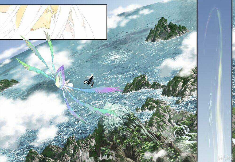 Bộ Thiên Ca - Chapter 79 - Trang 6