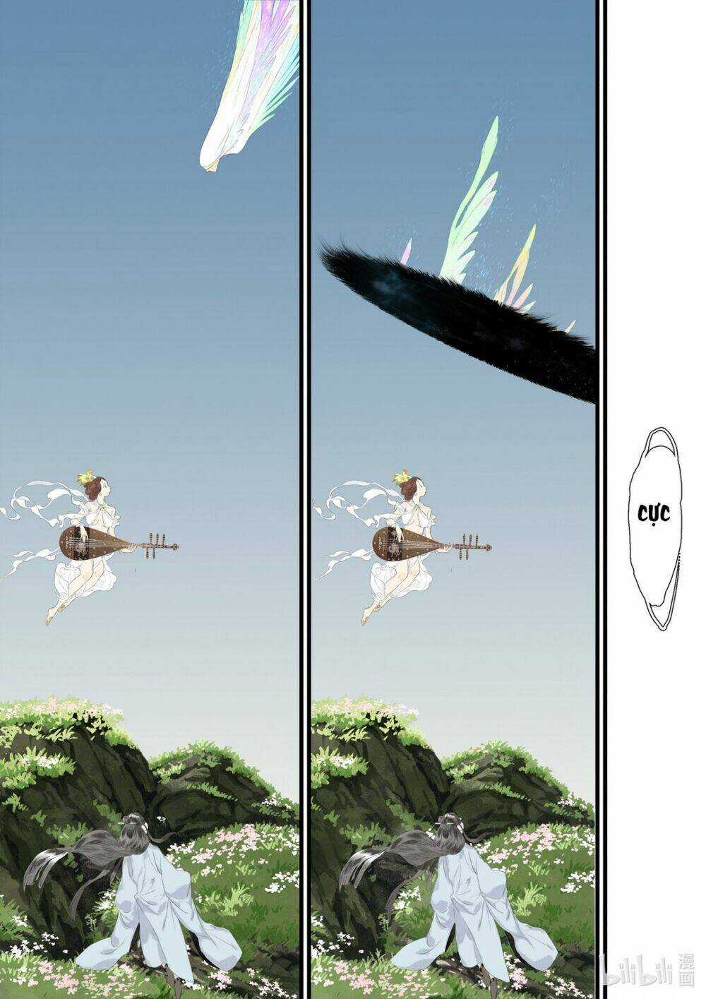 Bộ Thiên Ca - Chapter 79 - Trang 10