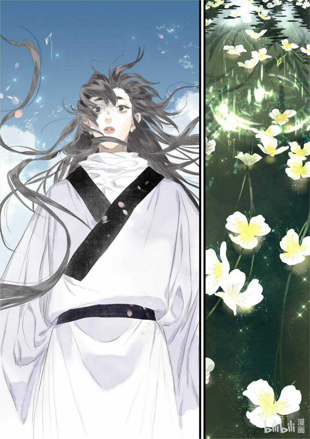 Bộ Thiên Ca - Chapter 81 - Trang 3