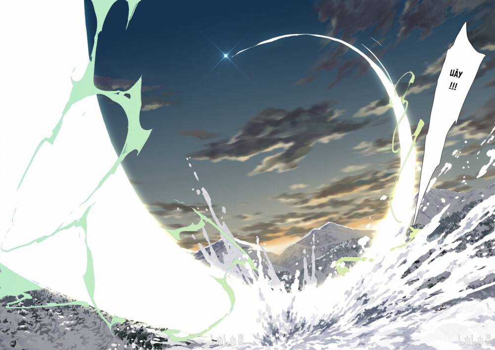 Bộ Thiên Ca - Chapter 89 - Trang 12