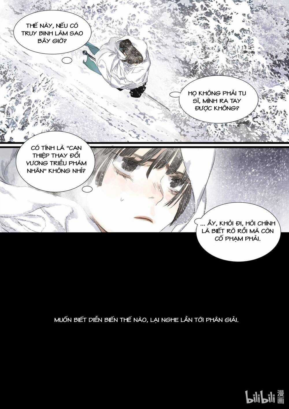 Bộ Thiên Ca - Chapter 96 - Trang 13