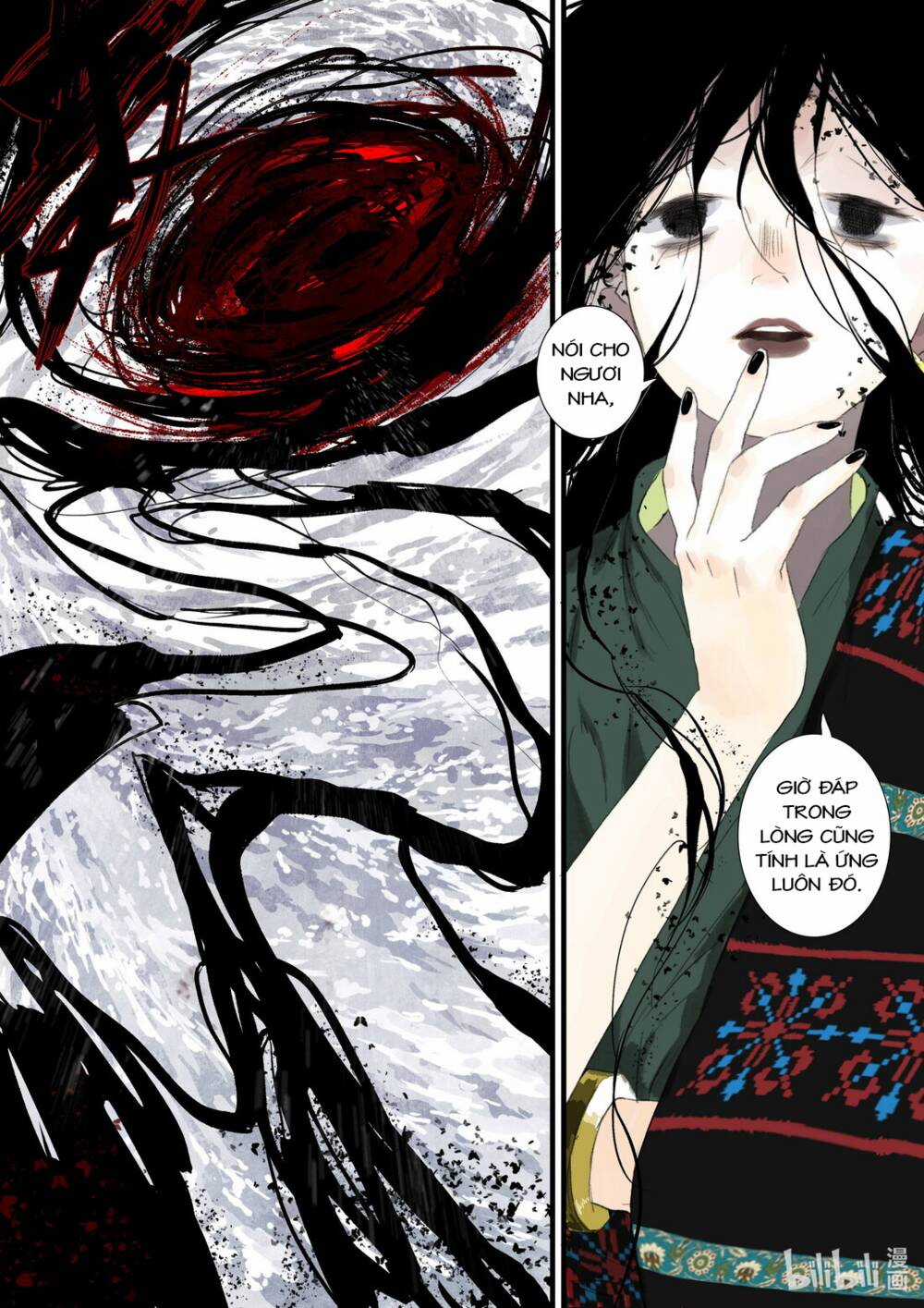 Bộ Thiên Ca - Chapter 97 - Trang 13