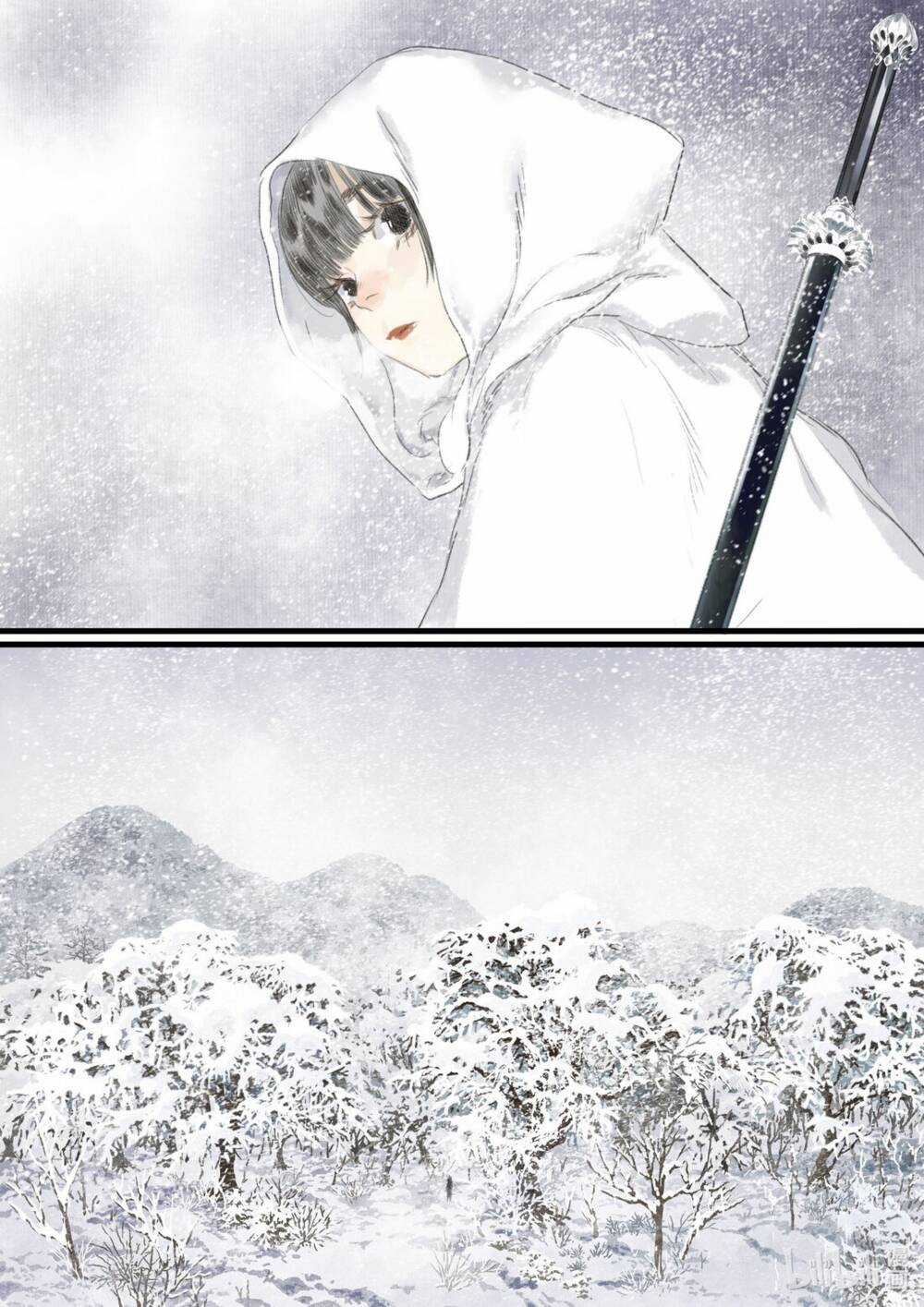 Bộ Thiên Ca - Chapter 97 - Trang 8