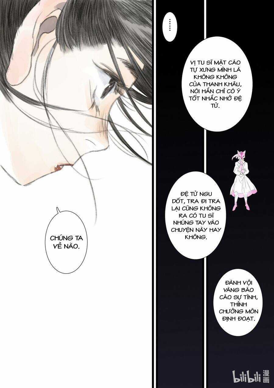 Bộ Thiên Ca - Chapter 98 - Trang 11
